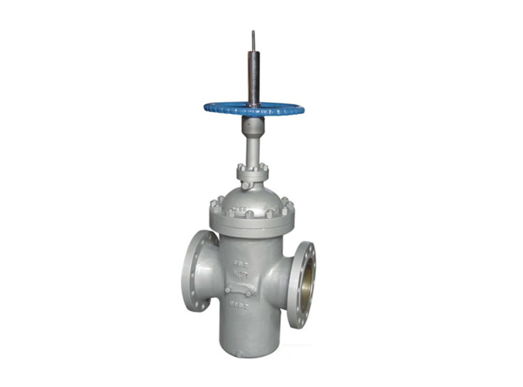 Flat Gate Valve – Prosup LLC