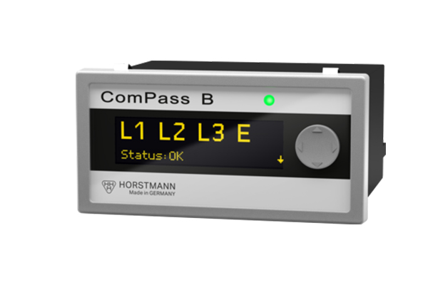 Compass b outlet