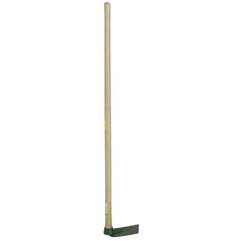 HOE BURR LONG HANDLE – Prosup LLC