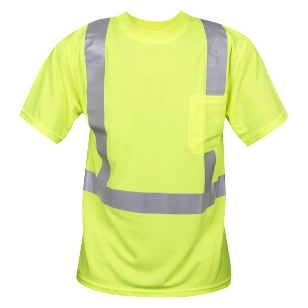 High Visibility T-Shirt – Prosup LLC