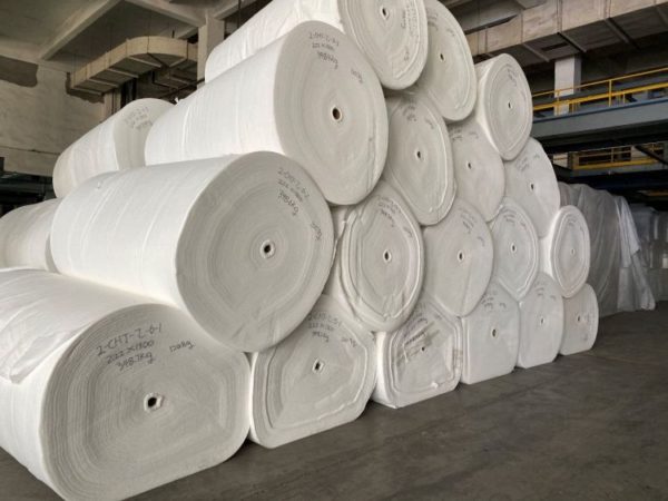 Geotextile